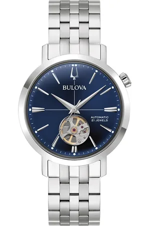 BULOVA 96A320 Aerojet Horloge