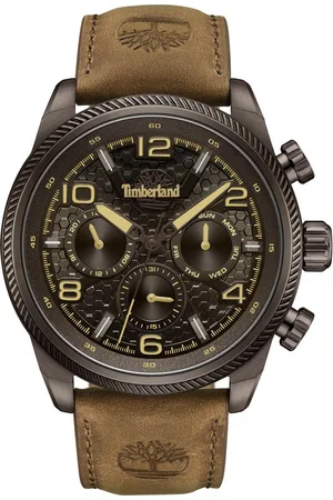 Timberland TDWGF0028706 Henniker ll Horloge