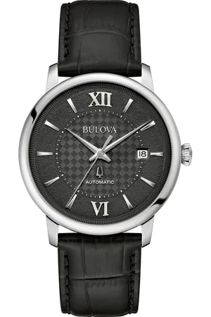 BULOVA 96B441 Hudson Horloge