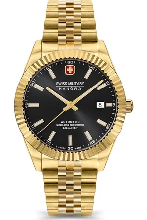 Swiss Military Hanowa Land SMWGL0002110 Diligenter Horloge