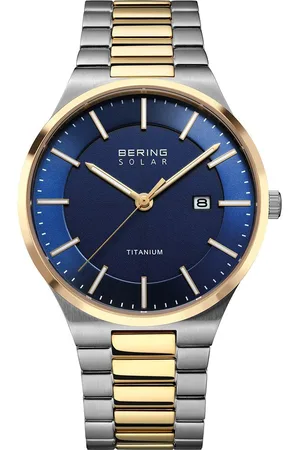 Bering Titanium 14439-717 Horloge
