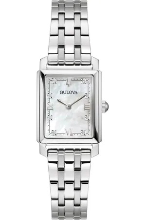 BULOVA Classic 96P244 Lady Sutton Horloge