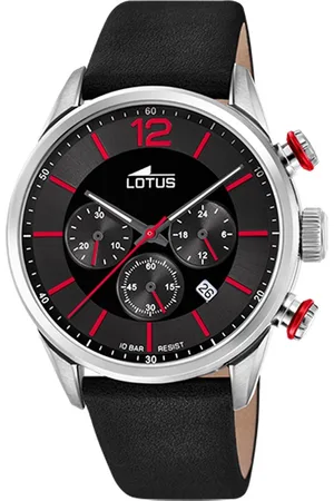 Lotus 18689/6 Horloge