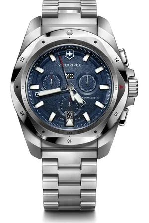 Victorinox I.N.O.X. 241985 I.N.O.X. Chrono Horloge