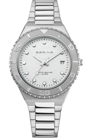 Bering Classic 18936-704 Arctic Sailing Horloge