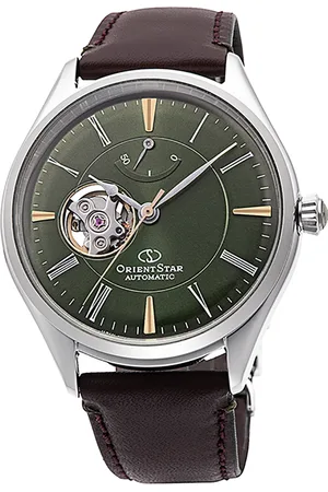 Orient Star RE-AT0202E00B Star - Netto Horloge