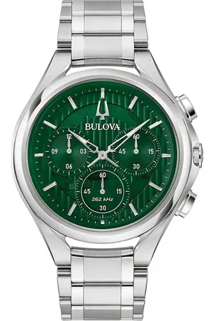 BULOVA Curv 96A297 Horloge