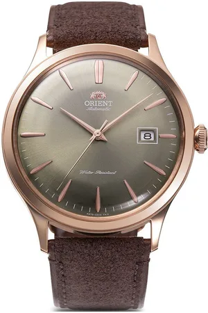 Orient Bambino RA-AC0P04Y30B Horloge