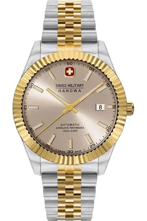 Swiss Military Hanowa Land SMWGL0002160 Diligenter Horloge