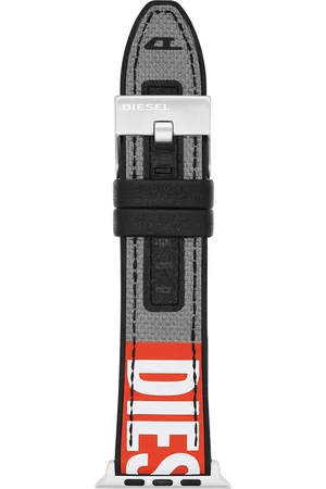 Diesel Straps DSS0006 Apple Watch band