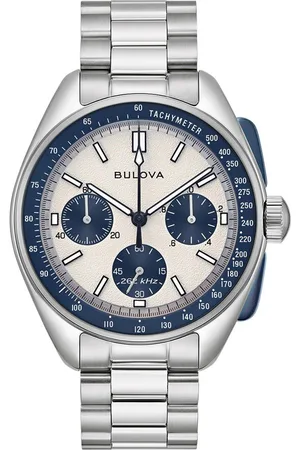 BULOVA Lunar Pilot 98K112 Horloge