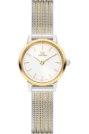 Danish Design Tidløs - Akilia IV65Q1268 Horloge