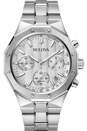 BULOVA Precisionist 96B408 Horloge