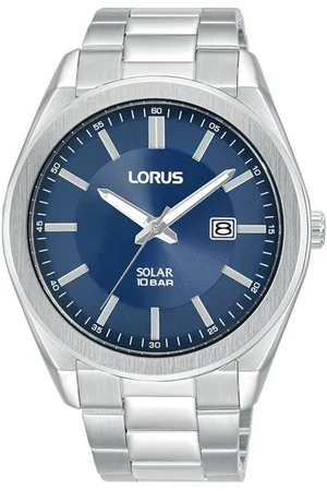 Lorus Sport RX353AX9 Horloge