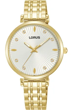 Lorus Classic RG266XX9 Horloge