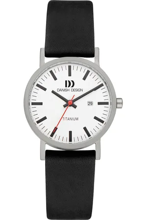 Danish Design Gløbe IV24Q199 Rhine Small Horloge