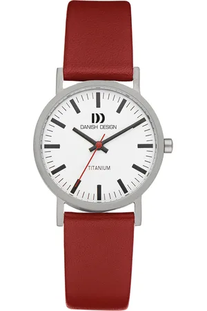 Danish Design Gløbe IV19Q199 Rhine Small Horloge