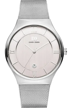 Danish Design Tidløs IQ62Q1240 Kalsoy Horloge