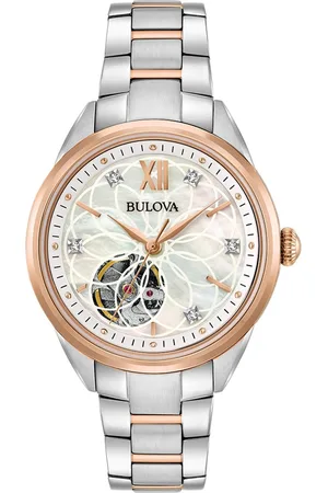 BULOVA Classic 98P170 Sutton Horloge