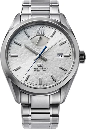 Orient Star - M Collection RE-BX0002S00B M34 Perseus Horloge