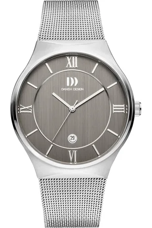 Danish Design Tidløs IQ64Q1240 Kalsoy Horloge
