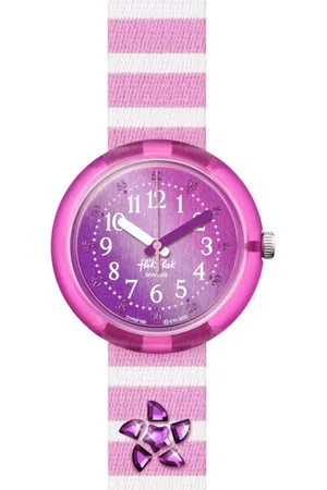 Flik Flak 5+ Power Time FPNP146 Shining Seastar Horloge