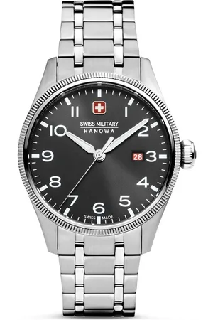 Swiss Military Hanowa Land SMWGH0000801 Thunderbolt Horloge