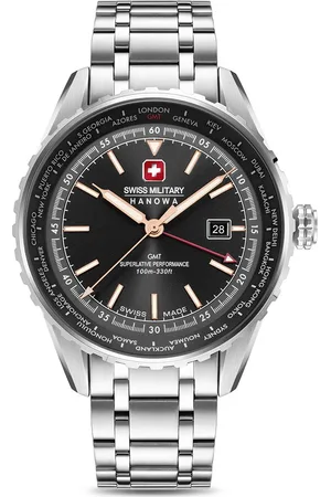 Swiss Military Hanowa Air SMWGH0003203 Afterburn Horloge
