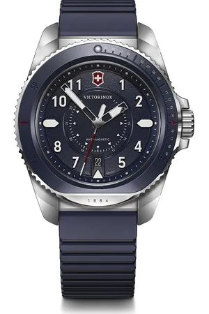 Victorinox Journey 1884 241975 Horloge