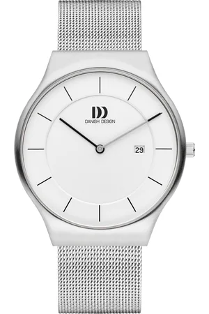 Danish Design Tidløs IQ62Q1259 Långeland Horloge