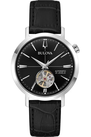 BULOVA 96A317 Aerojet Horloge
