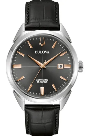 BULOVA Classic 96B422 Sutton Horloge