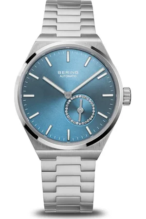 Bering Automatic 19435-Charity Horloge