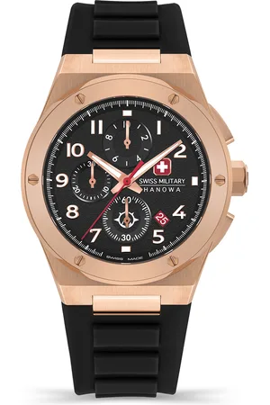 Swiss Military Hanowa Land SMWGO2102010 Sonoran Horloge