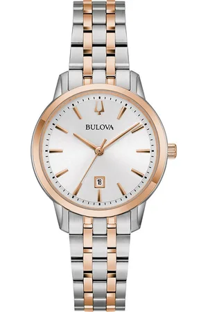 BULOVA Classic 98M137 Sutton Horloge