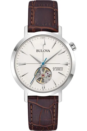 BULOVA 96A318 Aerojet Horloge
