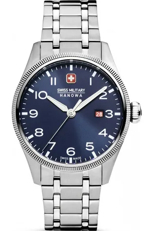 Swiss Military Hanowa Land SMWGH0000802 Thunderbolt Horloge