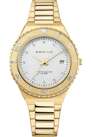 Bering Classic 18936-734 Arctic Sailing Horloge