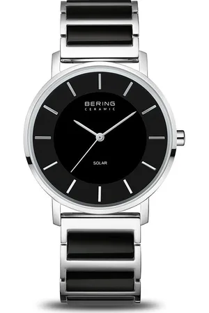 Bering Solar 19535-742 Horloge