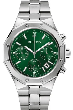 BULOVA Precisionist 96B409 Horloge