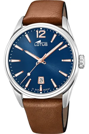Lotus 18693/2 Horloge