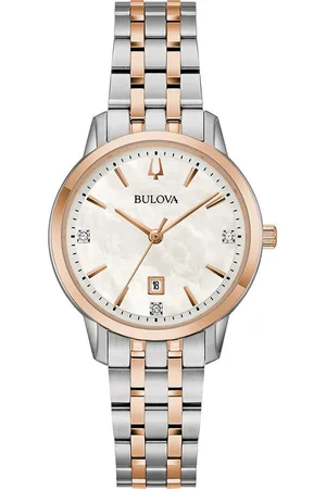 BULOVA Classic 98P213 Sutton Horloge