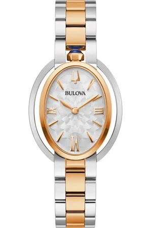 BULOVA 98L322 Rubaiyat Horloge