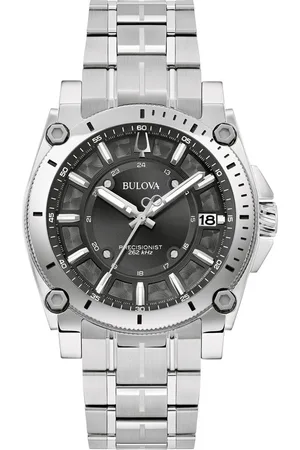 BULOVA Precisionist 96B417 Horloge