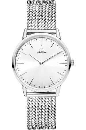 Danish Design Tidløs - Akilia IV62Q1251 Horloge