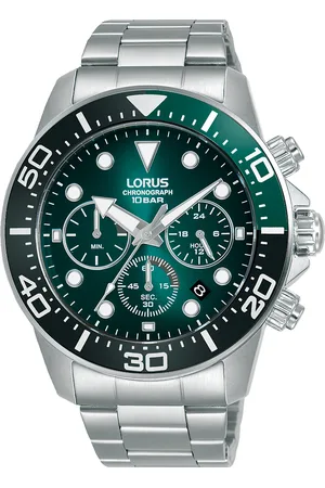 Lorus Sport RT341JX9 Horloge