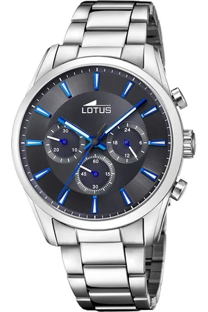 Lotus 18922/2 Casual Sport Horloge