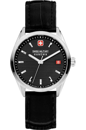 Swiss Military Hanowa Land SMWLB2200204 Roadrunner Lady Horloge