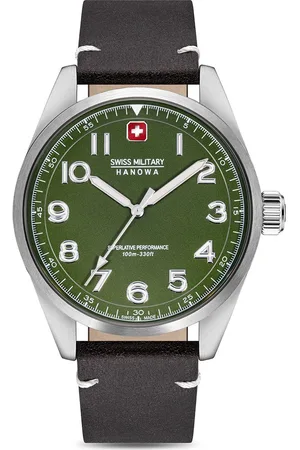 Swiss Military Hanowa Land SMWGA2100404 Falcon Horloge