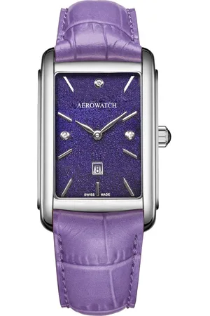 Aerowatch Intuition 49988-AA05 Horloge